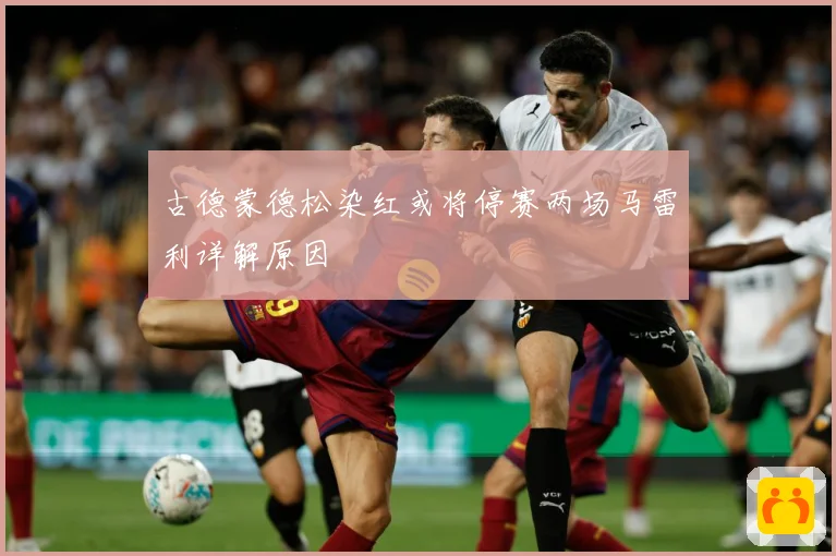 古德蒙德松染红或将停赛两场马雷利详解原因